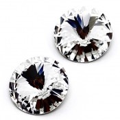 Rivoli Swarovski (Риволи Сваровски) Chaton Stone 1122 Rivoli Сваровски Crystal Кристалл