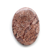 Кабошоны из натуральных камней Риолит кабошон №1701097