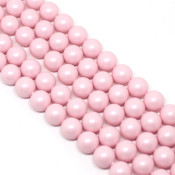 Round Pearl Swarovski (Круглый жемчуг Сваровски) 5810 Жемчуг Swarovski (Pearl) Pastel Rose