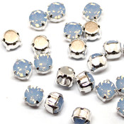  Chaton montees Air Blue Opal