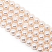 Жемчуг Сваровски (Pearls Swarovski) Жемчуг Сваровски (Pearl) Creamrose
