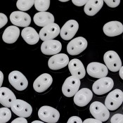  SuperDuo Opaque White (03000)