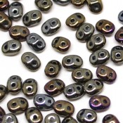  SuperDuo Iris - Brown (21415JT)