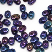  SuperDuo Iris Blue (21435JT)