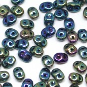  SuperDuo Iris Green (21455JT)