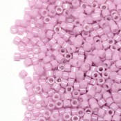 Японский Бисер MIYUKI Delica Opaque Old Rose Luster [DB210]
