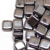  Чешская тила Hematite (L23980)