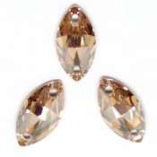  Наветы нашивные цвет Golden Shadow