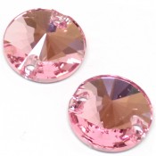  Rivoli пришивные цвет Light Rose